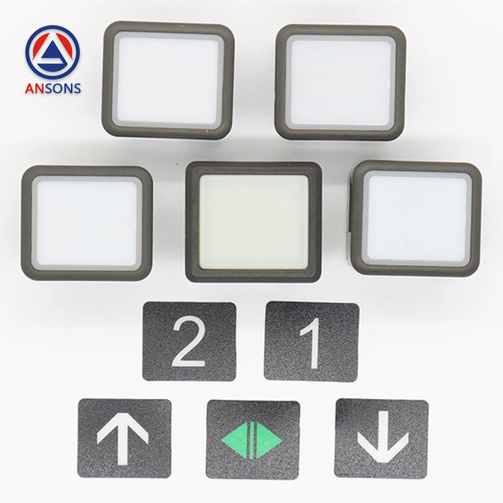 DL-PO2 O-L AR-4 AK2026 AK2026F IP-DC24-A IP-DC6-A Hitachi Elevator Push Button Ansons Elevator Spare Parts