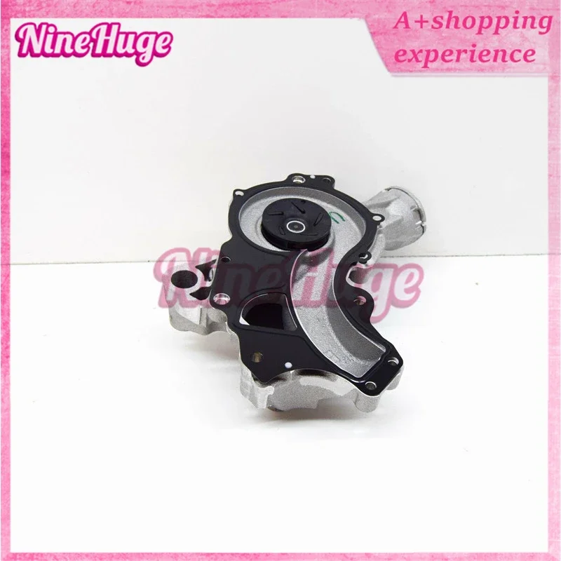 مضخة مياه المحرك أ 1562000601   ل W221 S600 S65 CL63 مرسيدس بنز M275 مضخة تبريد محرك مياه التبريد