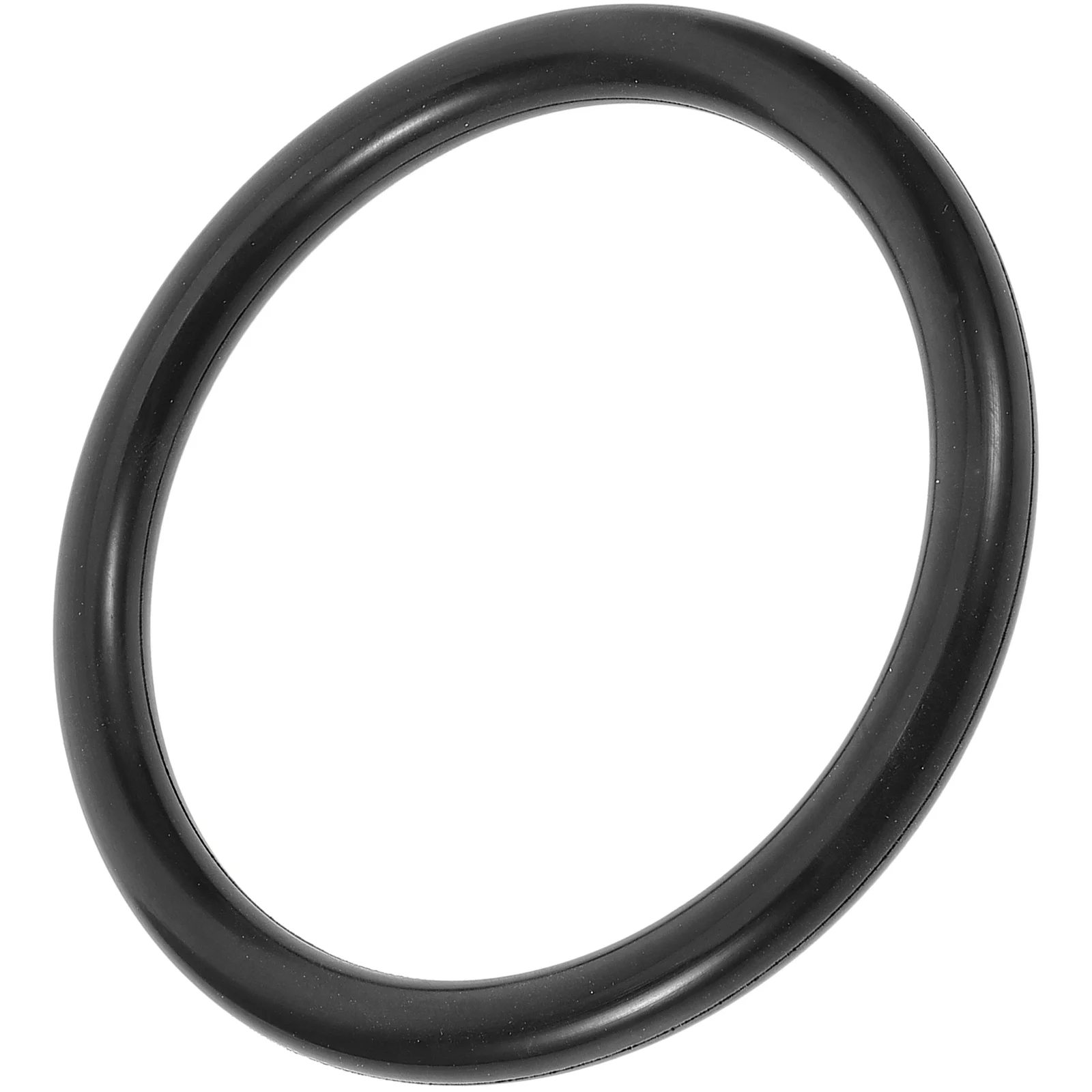 

Filter Diaphragm Gaskets Crystal Bowl Washer Sound Mat Small Black Rubber Sing Rings