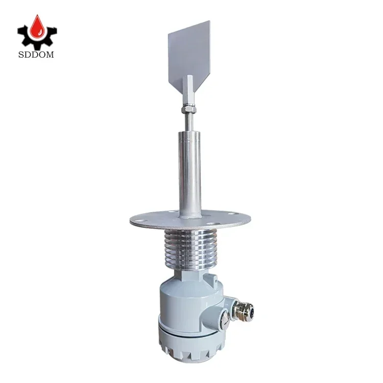 china supplier rotary paddle level switch board type level indicator level sensor price