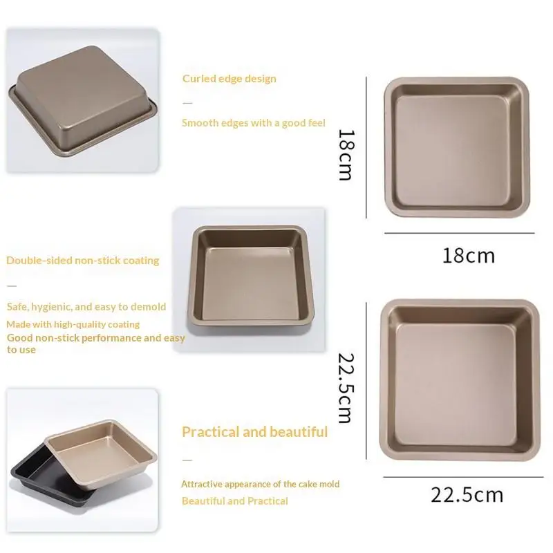 Thumbnail 3 - #61 Best Bread Pans to Buy In 2026
