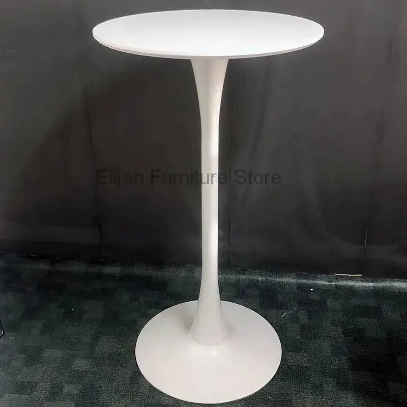 

Nordic Counter Bar Table Roundness Senior Coffee Wine Party Bar Table Ins Negotiation Go Fishing Kayak Furniture Tavolo Dj FYBT