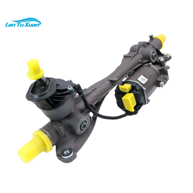 5Qd423051R 5Q1423051Ac 5Qd909144S Auto Steering Gear New Power Steering Rack For Vw Golf 2016-2020  A3 2014-2017