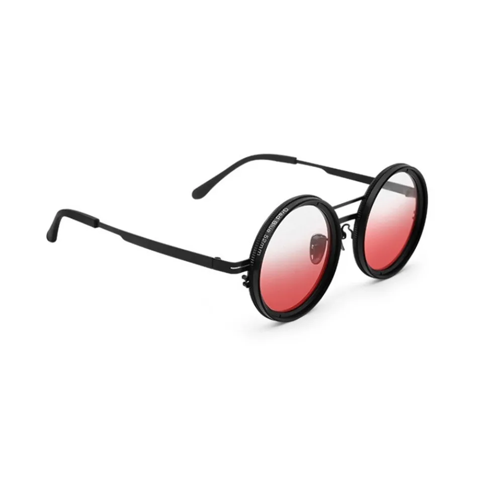 

Fashion ND2-400 Adjustable Dimming Glasses Gradient 9 Level Fishing Sunglasses ND Filter UV400 Polarized Sunglasses Outdoor
