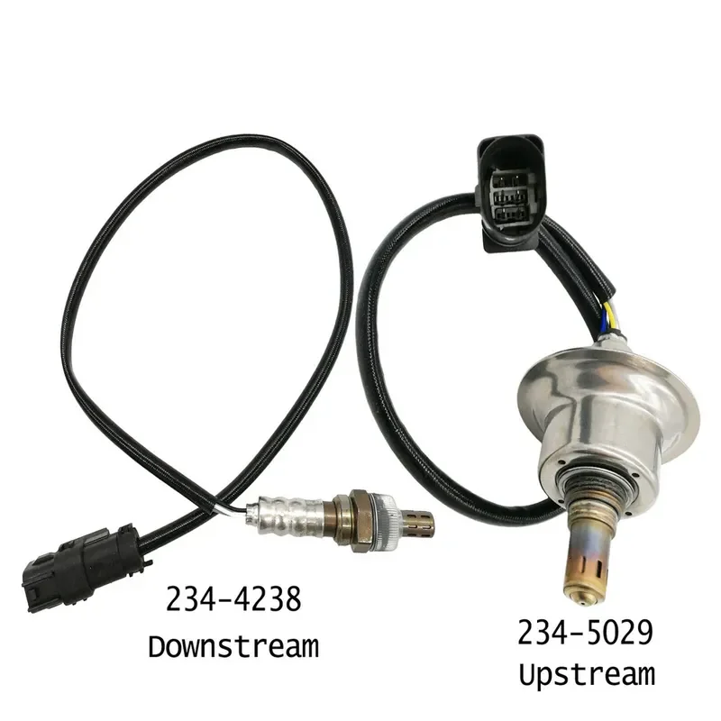

Oxygen Sensor for 234-4238 234-5029 Cross-Border Automotive Oxygen Sensor
