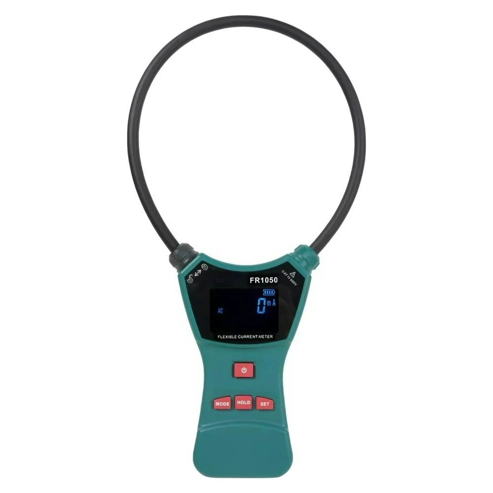 

FR1050 Intelligent AC Digital Clamp Meter 10000A