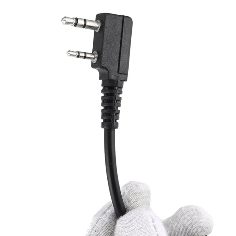 USB Programming Cable UV-5R CB Radio Walkie Talkie Coding Cable K Port Program Cord For BF-888S UV-82 UV 5R Accessories