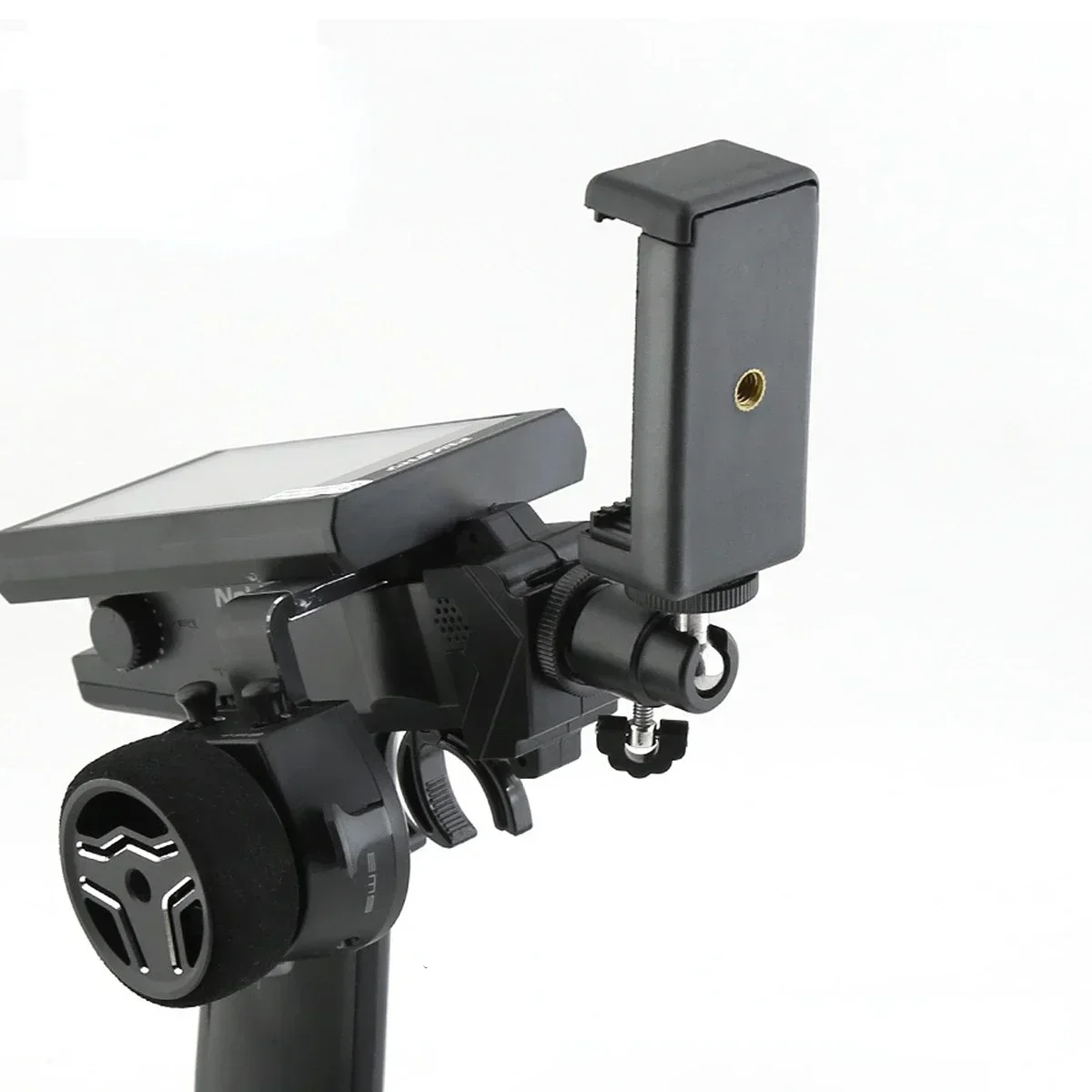 Phone Holder Clip B… - image