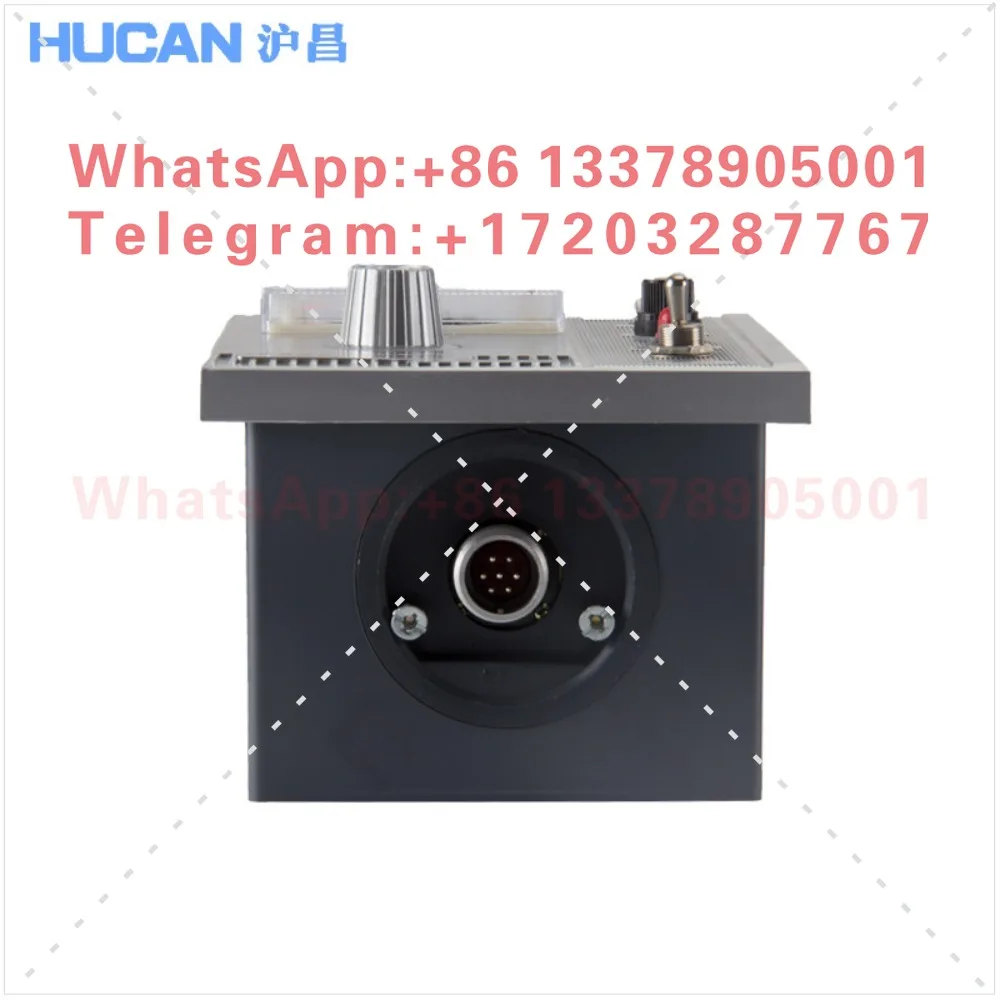 Electromagnetic governor JD1A - 40/90/2 A AC motor excitation controller table 220V380