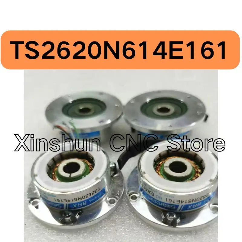 

Б/у энкодер TS2620N614E161, проверен, исправен, быстрая доставка.