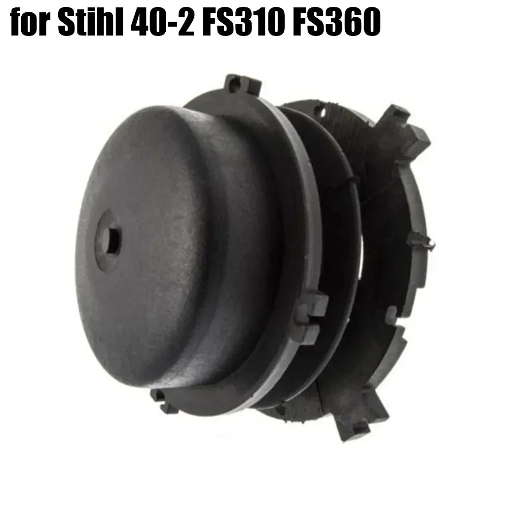 Spool End Cap For Stihl Autocut 40-2 FS310 FS360 C-E FS400 FS400-K FS410 C-E FS450 FS450-K 40037133011 Strimmer Head Bump Head H