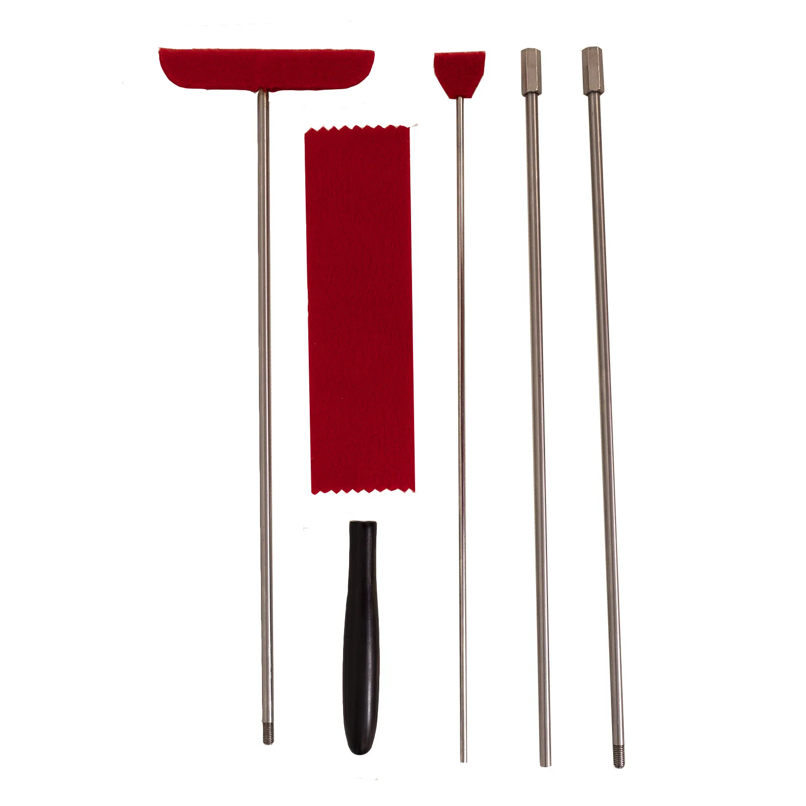 Grand Piano With Soundboard Cleaning Tool Piano Dust Mop Piano Cleaning Assistant Can Be Lengthened Handle