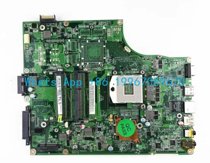 

DA0ZR7MB8D0 for 5745G main board