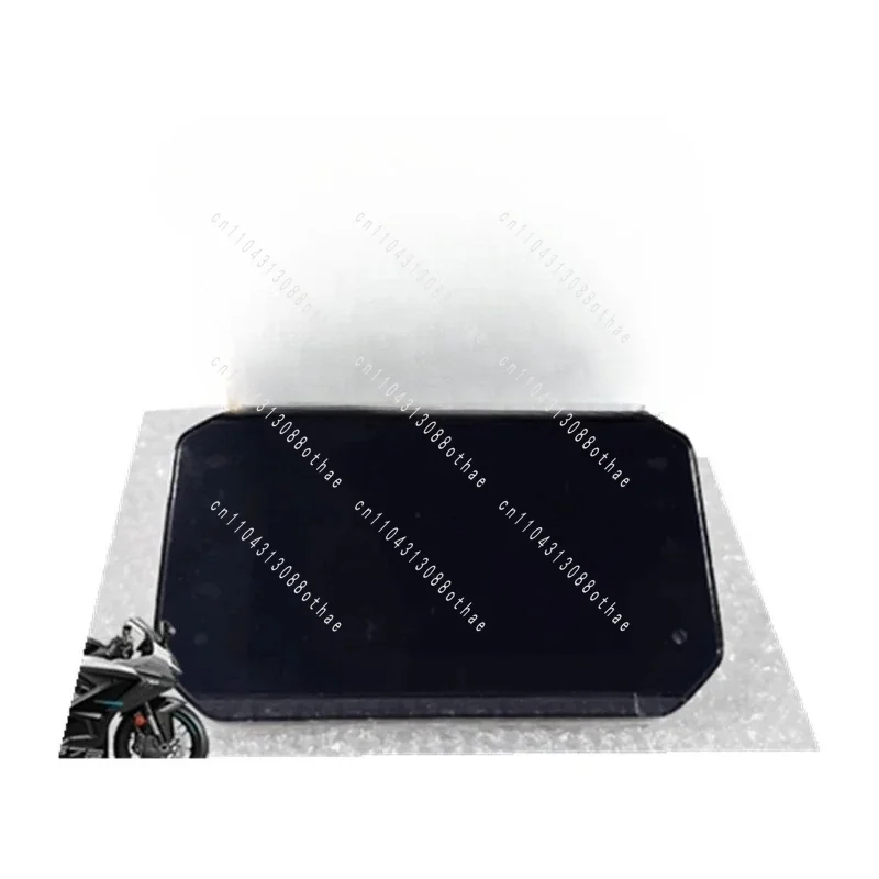 675SR CF675SR SR675 SR Speed Ometer for CFMOTO Original 675SR-SR TFT Color Screen Gauges Cluster Speedometer Tachometer