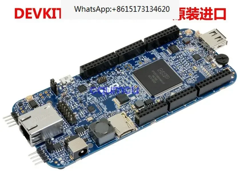 DEVKIT-MPC5748G Development Board/Evaluation Board RevD Automotive Gateway NXP NXP Original Imported