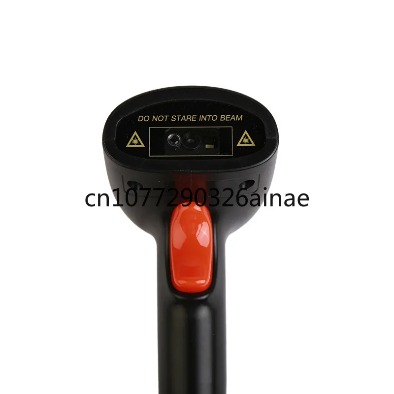 

Qr Code Scanning Gun Scanning Gun Supermarket Cashier Logistics Express Warehouse Pharmacy