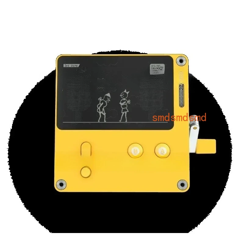 playdate(訳あり品) Shimmer 'n Sparkle 6 IN 1 Massaging Foot Spa