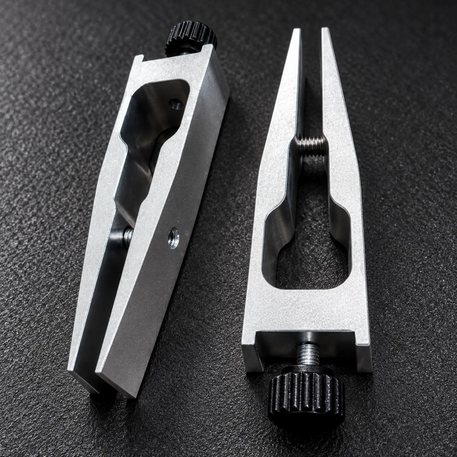 Fixed Angle Knife Sharpener Clamp Holder with Knurled Knob for RX008 RX00 Sharpening System
