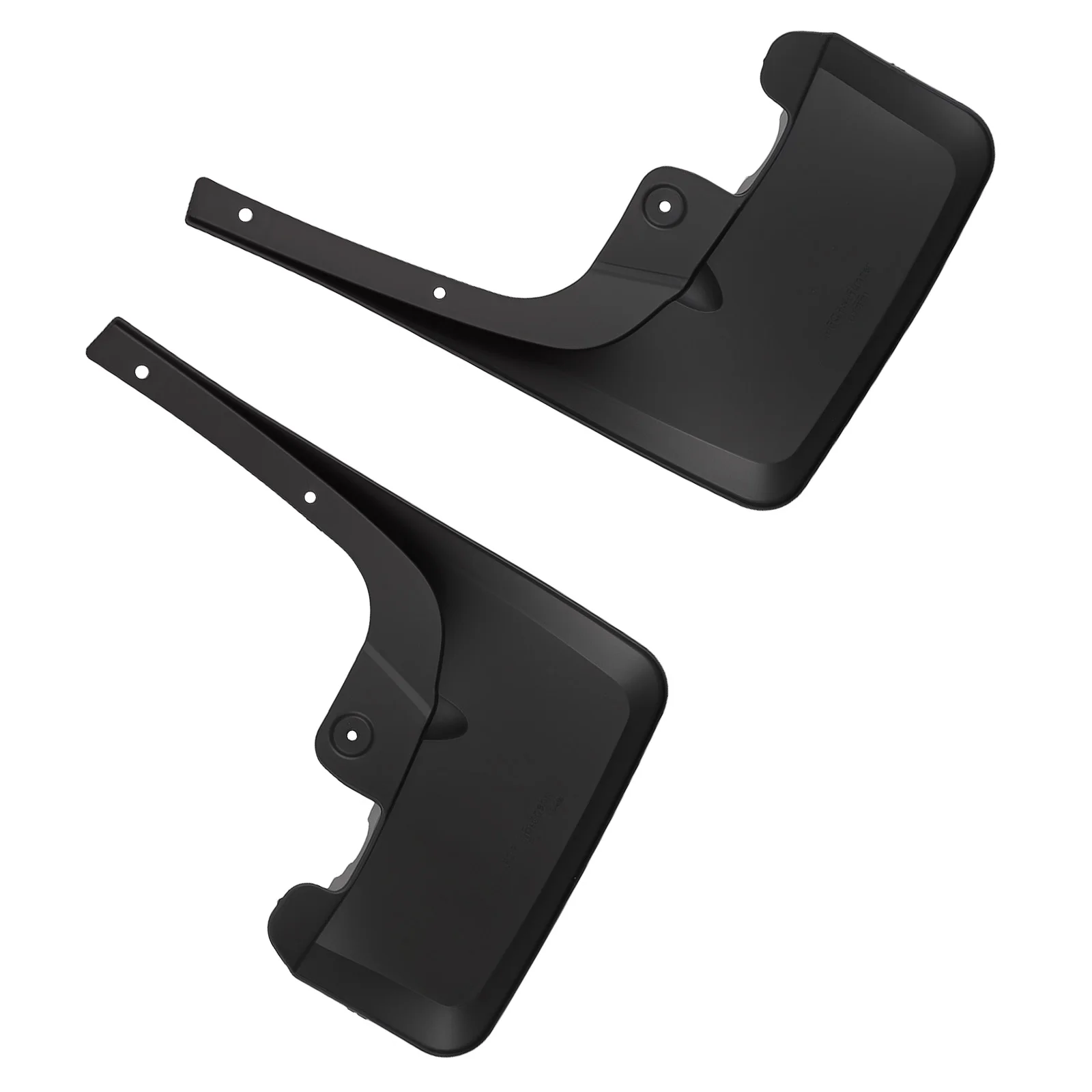 

Комплект брызговиков (защитных щитков) для Toyota 4Runner 2010-23 PT76989110