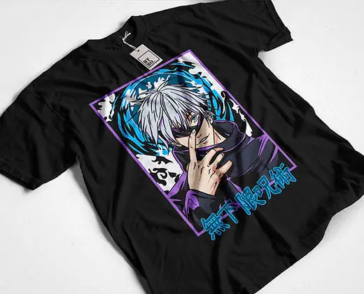 Jujutsu Kaisen Shirt