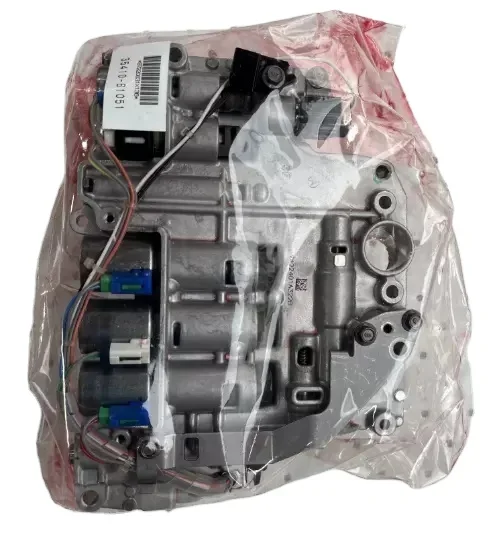 

AUTO PARTS TRANSMISSION GEARBOX USED 3L 5L GEARBOX for HIACE Car Toy ota - Europe Car