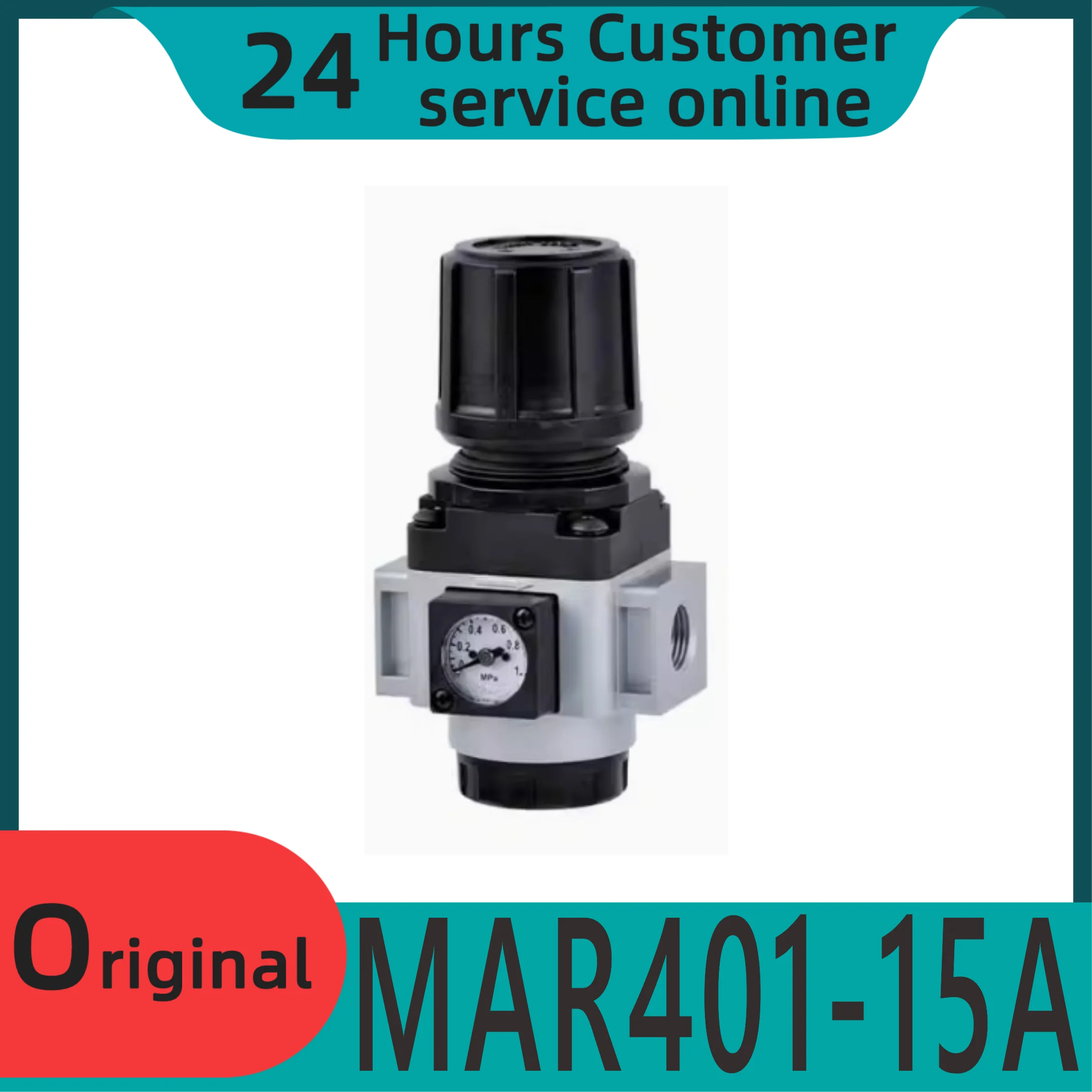 

Brand new original filter MAR401-15A