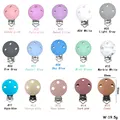 3pcs mix color