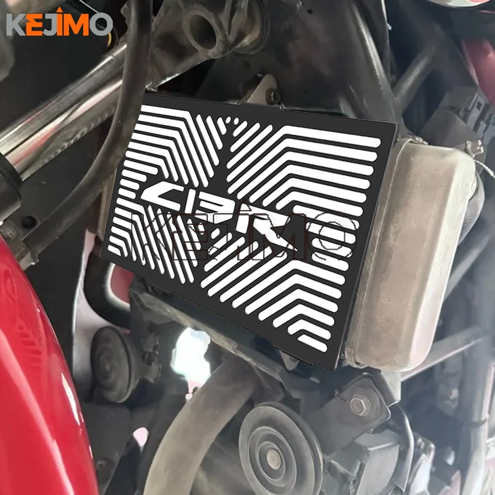 

Защитная решетка радиатора для мотоциклов HONDA CBR250R CBR300R CB300F CBR 250R 300R 2011-2018 2020 2022 2023 2024