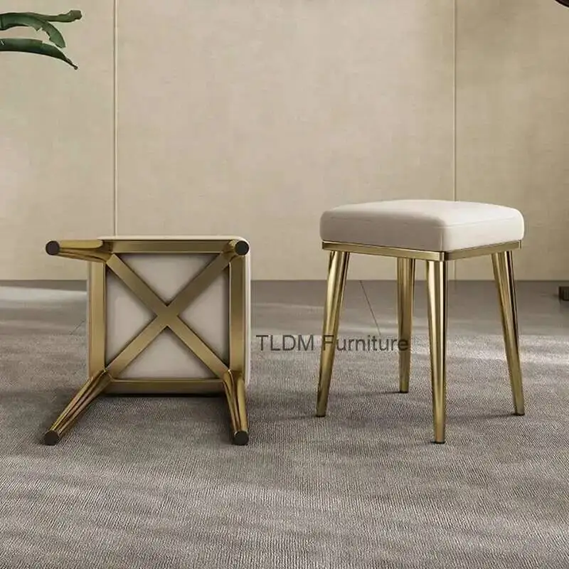 Chairs Luxury Table… - image