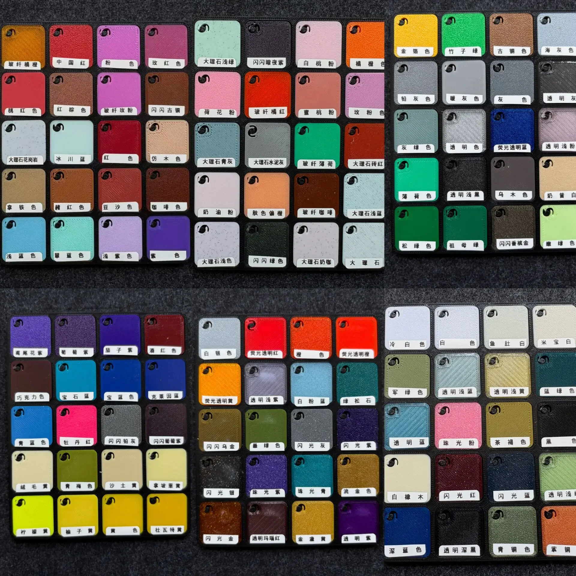 

NEW Dilemma Max Split Keyboard Kit Customize Wired RGB Hot-swap Fdm Printing Knob Touchpad Simulate Mouse Support Via Mx Switch