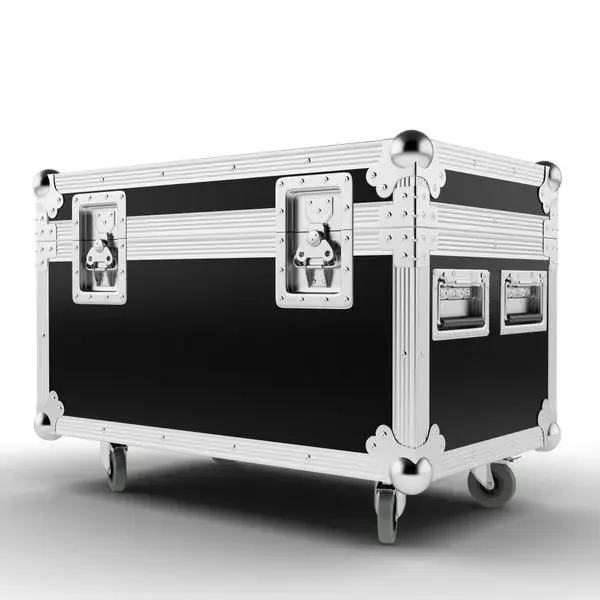 

Flightcase для оборудования для спецэффектов