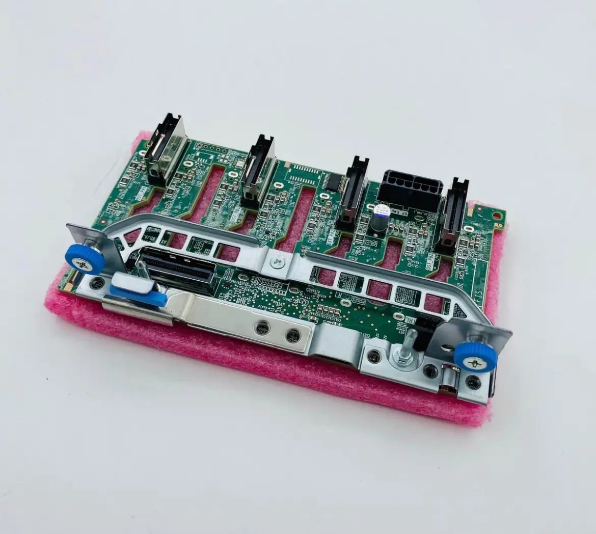 

Для Dell PowerEdge R960 объединительная плата жесткого диска 2,5-дюймовый 8-слотовый 8DJ9J 08DJ9J CN-08DJ9J HDD Backplane 2,5 "SFF 8 Bay Быстрая доставка