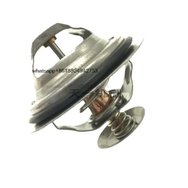 

For Hitachi 100 120-2-3-5 for Sumitomo 120 excavator 4BD1 4BG1 engine thermostat