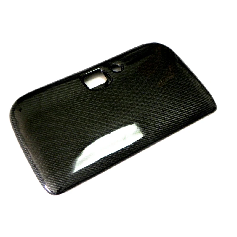 

Carbon Fiber Car Parts 180SX Armrest Box Cover LHD