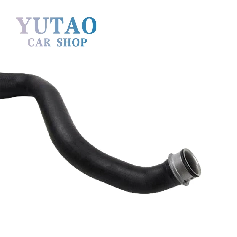 

A1665000075 Шланг охлаждающей жидкости 1665000075 Для Mercedes Benz ML/GL/GLE/GLS Соединение резервуара для воды Водопроводная труба LANDKAVASS