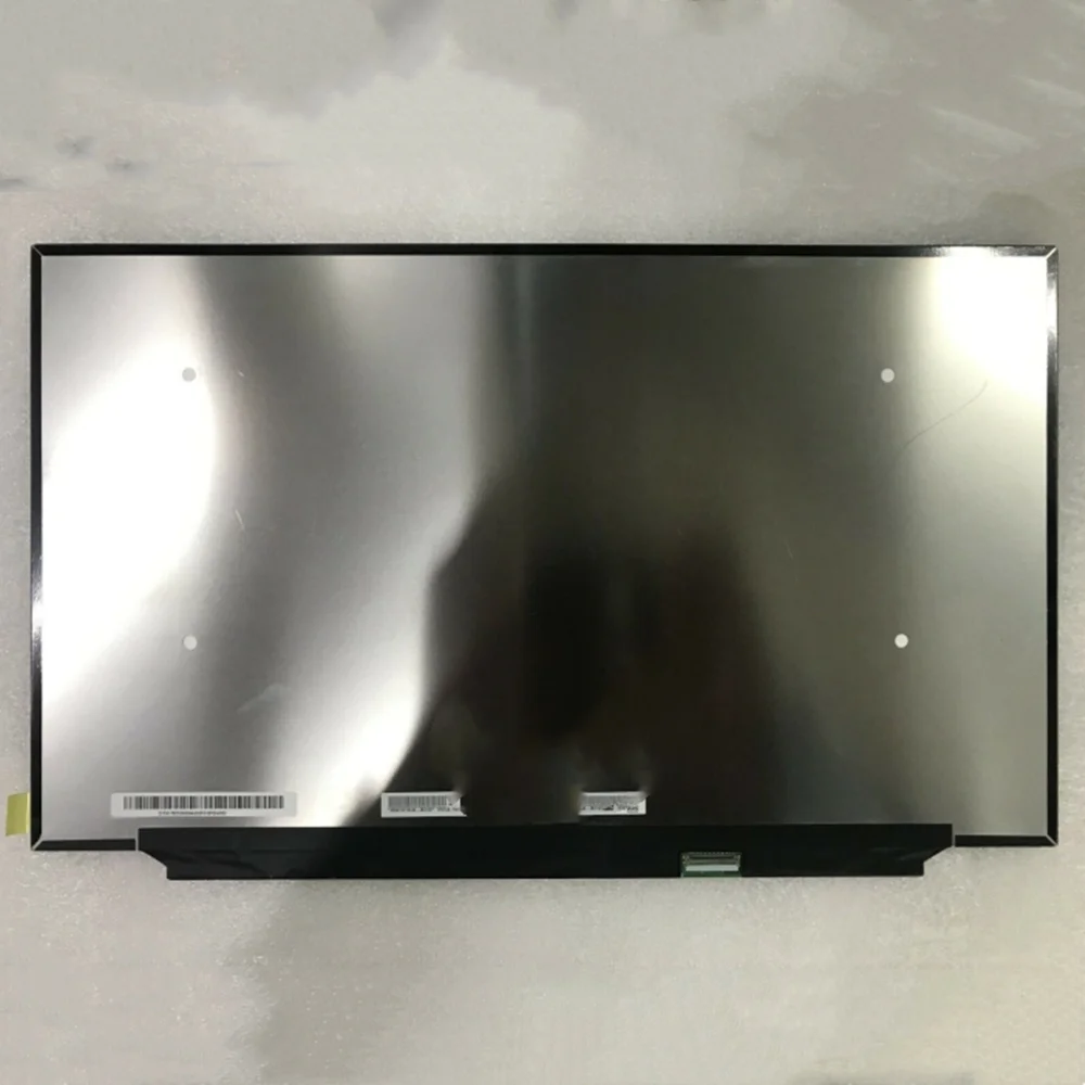 

17.3 Inch LCD Screen IPS Panel for Dell Alienware x17 R2 P48E FHD 1920x1080 EDP 40pins 360Hz 100% sRGB