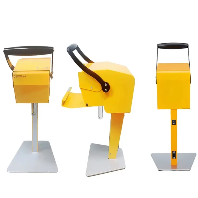 Commercial Fresh Fruit Juicer Extractor Machine Electric Orange Pitaya Juice Maker For Beverage Shop Use