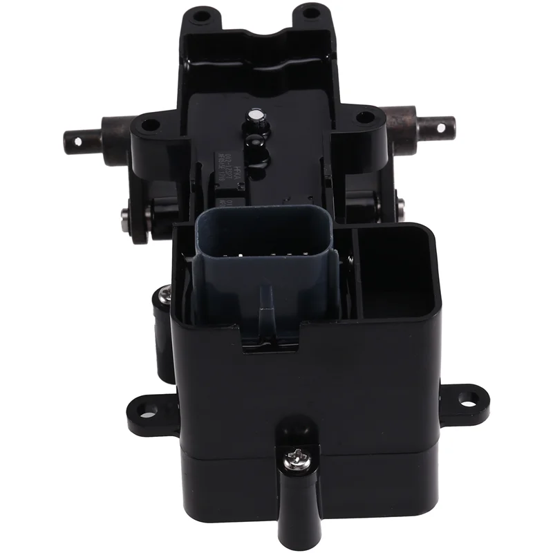 

Тормозная коробка в сборе ASM для Toro Timecutter Exmark 130-6892, 132-0935, 136-4213 Модуль управления тормозом