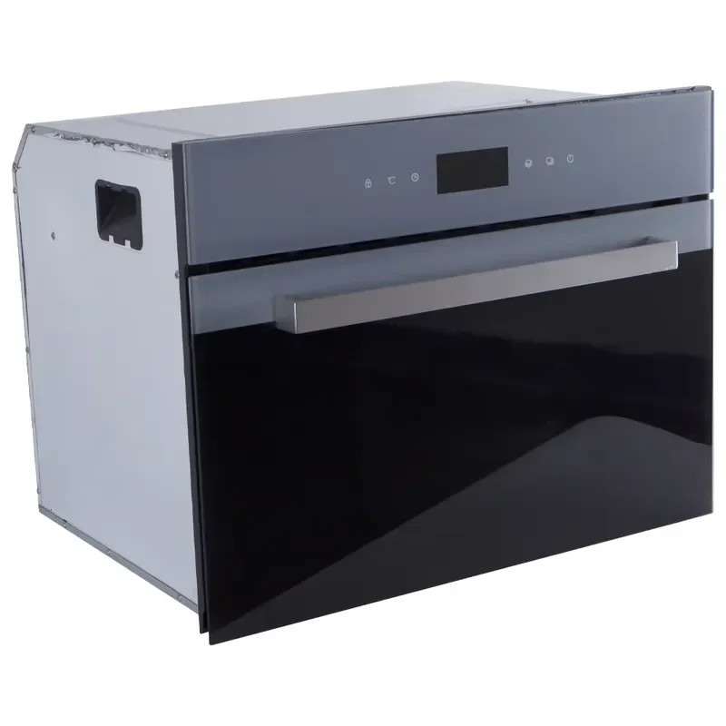 Gexiang Custom Home Kitchen Food Bakery Steam Multifunctional Electric Built in Modern Pizza Oven