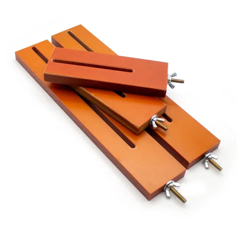 Flexible Battery Fixture Adjustable Battery Pack Clamp 8x16PCS 18650 26650 Battery Welding Holder Spot-Welded Support Jig