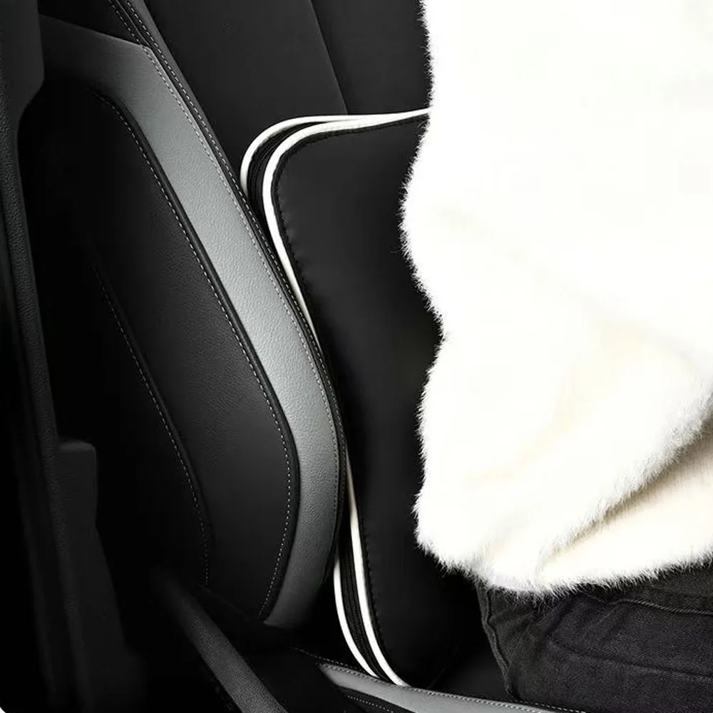 Fit For Tank 300 2023 2024 Pillow Air Conditioning Is A Multifunctional Lumbar Support Interior Accessory For Car Use