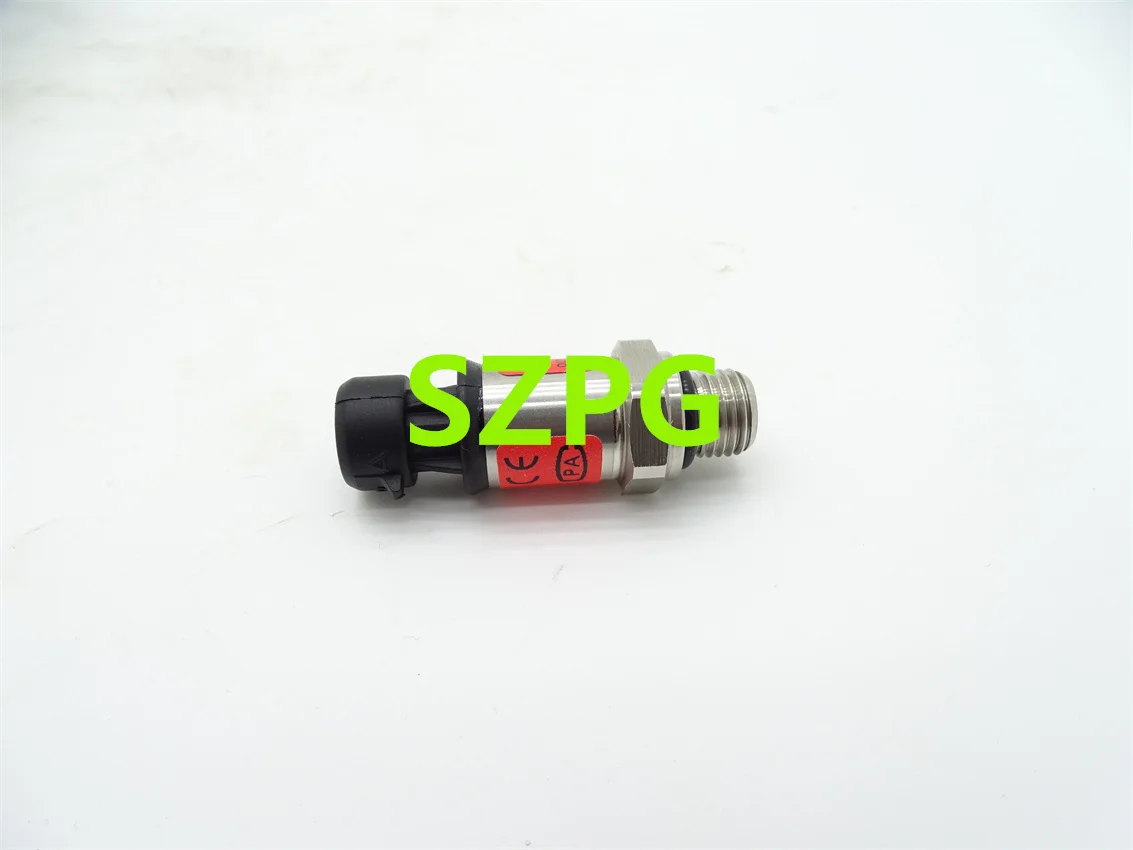 

AT440844 For Pressure Sensor E210 E230 E240 E260 Hydraulic Pump Pressure Sensor E300LC E330LC E360L063G1949 MBS 1250 Excavator