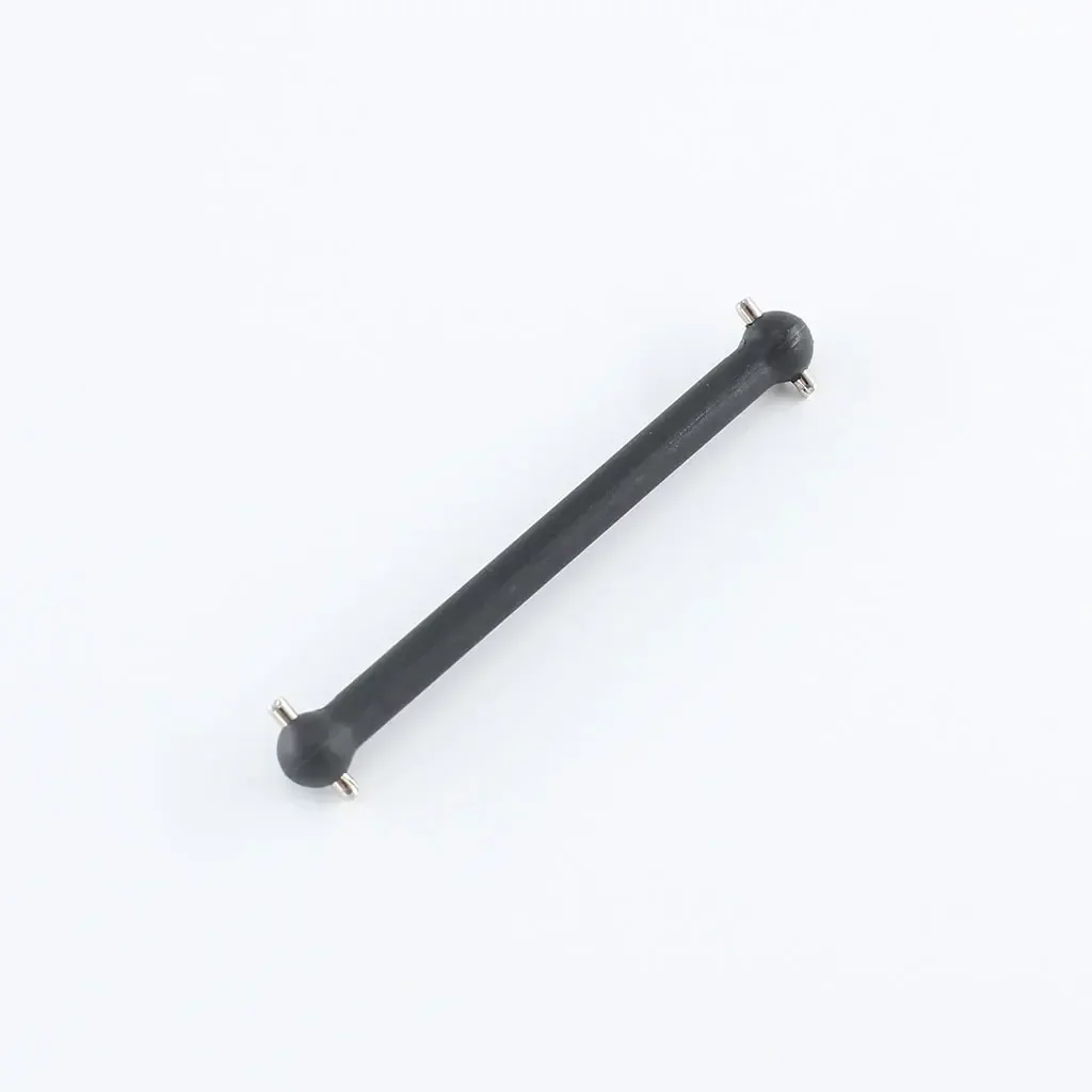 FÜR WLtoys 144016 144018 Fernbedienung Auto 144016-2982 Hinterradantriebswelle Hundeknochen Ersatzteile