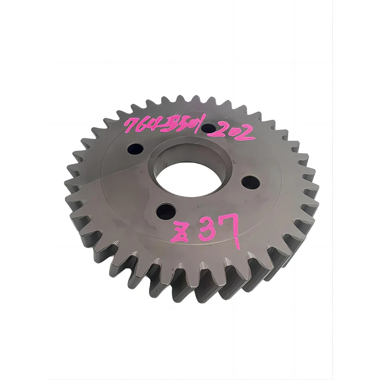 Komori GEAR NUMBER 7645501202 KOMORI LS40 37 Teeth Gear