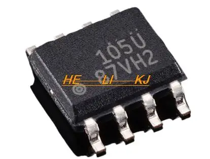 

(Product quantity: 50 pieces) INA105U SOP8