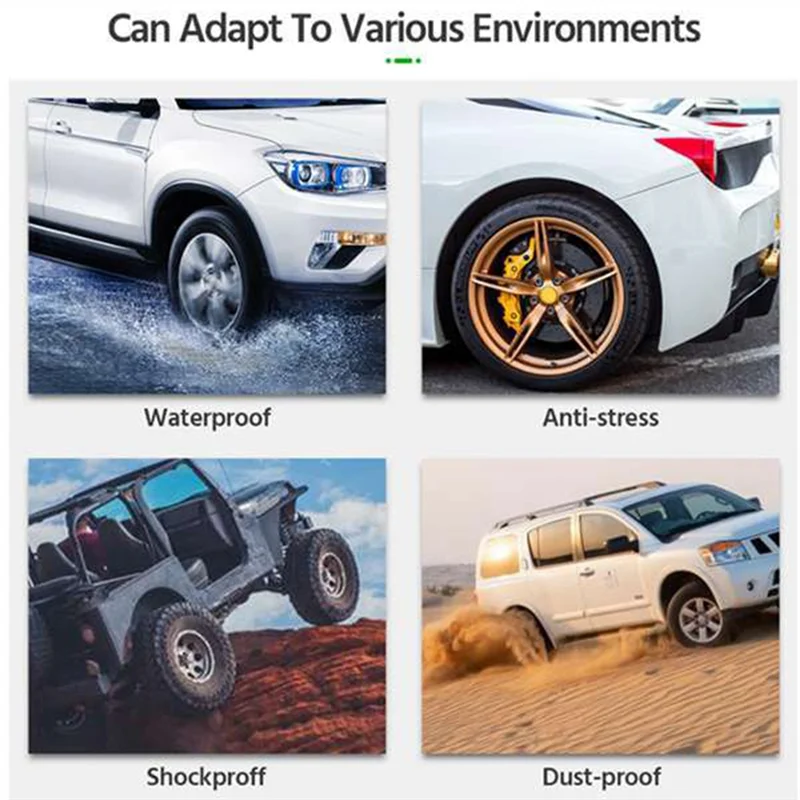 

Автомобильная система контроля давления в шинах TPMS, солнечная энергия, цифровой дисплей, системы автоматической охранной сигнализации с датчиками