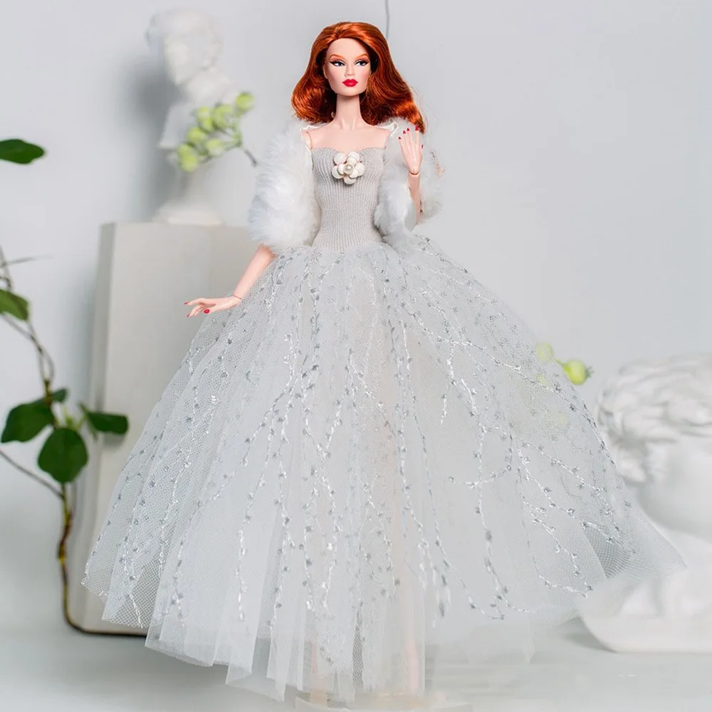 

Европейская мода: Синее платье с вышивкой, роскошный комплект из 8 стилей, изысканные свадебные платья