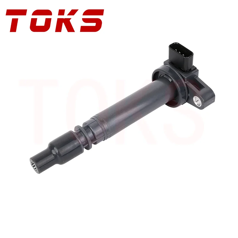 TOKS 90919-02237 Ignition coils gtx For Toyota HILUX SURF 4RUNNER TACOMA REGIUS HIACE DYNA LAND CRUISER PRADO SUV 2.7L 02-2010