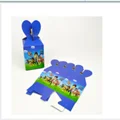 6cps candy boxes