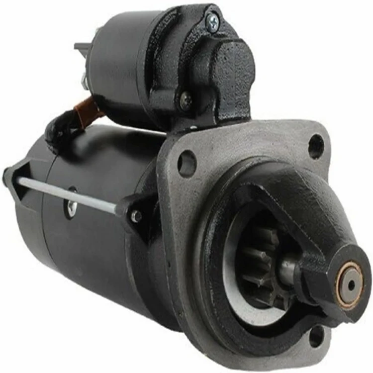 

New Starter Motor 3575205 for Excavator E312D E313D Engine